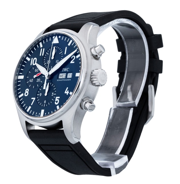 IWC Pilot's Le Petit Prince IW377714 Image 2